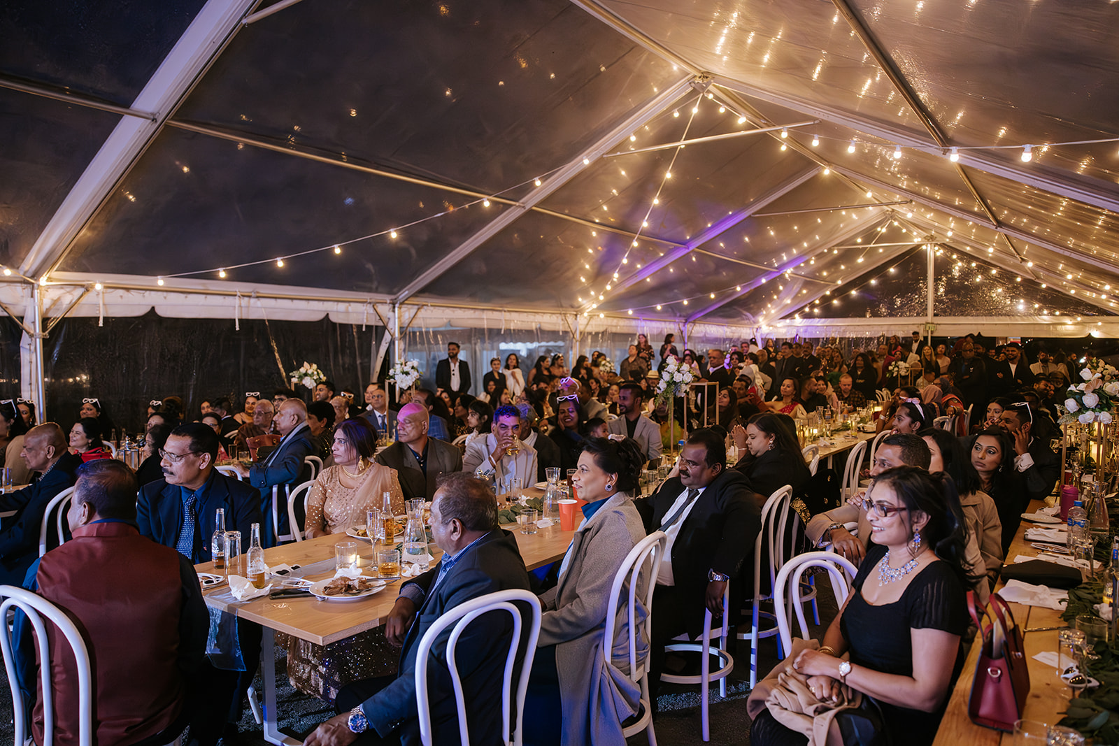 Prashant & Jishika - Winsford Gardens